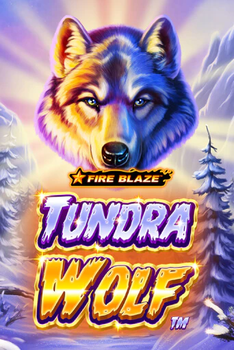 Демо игра Fire Blaze Golden: Tundra Wolf играть онлайн | CasinoX бесплатно