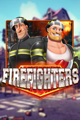 Демо игра Firefighters играть онлайн | CasinoX бесплатно