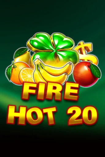 Демо игра Fire Hot 20 играть онлайн | CasinoX бесплатно