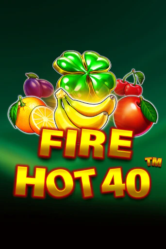 Демо игра Fire Hot 40 играть онлайн | CasinoX бесплатно