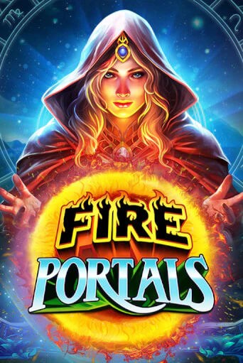 Демо игра Fire Portals играть онлайн | CasinoX бесплатно