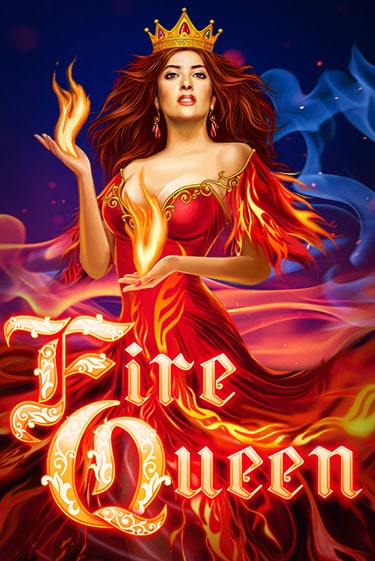 Демо игра Fire Queen играть онлайн | CasinoX бесплатно