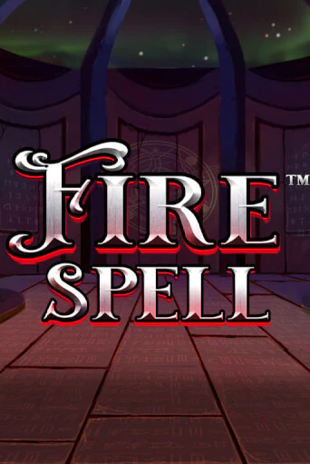 Демо игра Fire Spell играть онлайн | CasinoX бесплатно