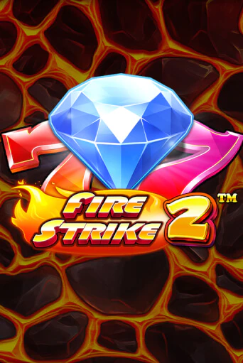 Демо игра Fire Strike 2 играть онлайн | CasinoX бесплатно