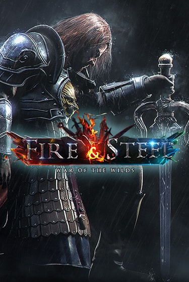 Демо игра Fire & Steel играть онлайн | CasinoX бесплатно