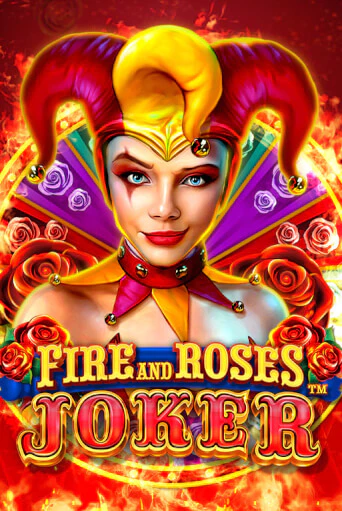 Демо игра Fire and Roses Joker играть онлайн | CasinoX бесплатно