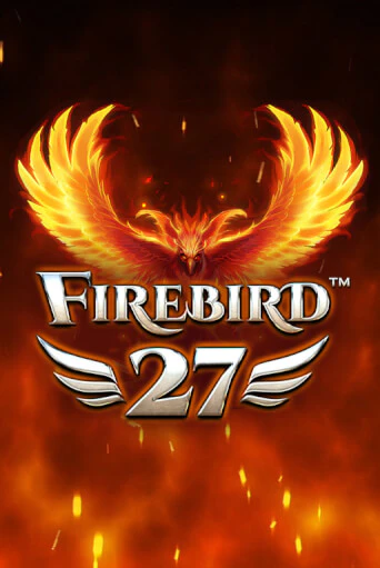 Демо игра Firebird 27 играть онлайн | CasinoX бесплатно