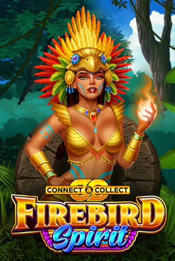 Демо игра Firebird Spirit - Connect & Collect играть онлайн | CasinoX бесплатно