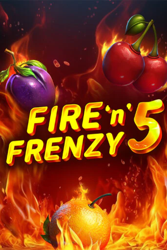 Демо игра Fire’n’Frenzy 5 играть онлайн | CasinoX бесплатно