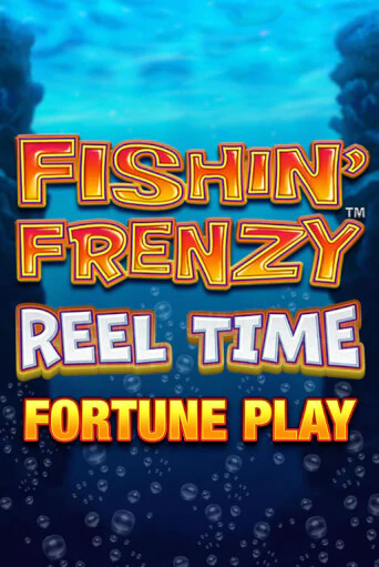 Демо игра Fishin Frenzy Reel Time Fortune Play играть онлайн | CasinoX бесплатно