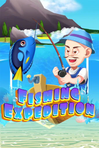 Демо игра Fishing Expedition играть онлайн | CasinoX бесплатно