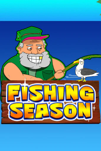 Демо игра Fishing Season играть онлайн | CasinoX бесплатно