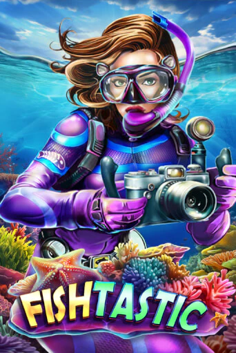 Демо игра Fishtastic играть онлайн | CasinoX бесплатно