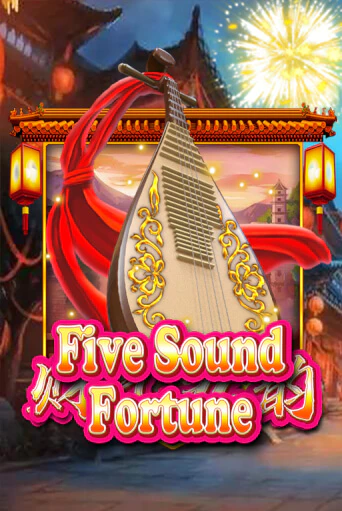 Демо игра Five Sound Fortune играть онлайн | CasinoX бесплатно