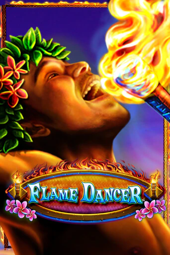 Демо игра Flame Dancer играть онлайн | CasinoX бесплатно