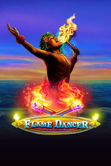 Демо игра Flame Dancer играть онлайн | CasinoX бесплатно