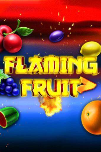 Демо игра Flaming Fruit играть онлайн | CasinoX бесплатно