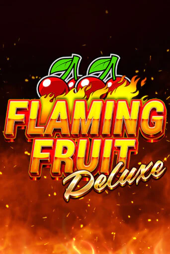 Демо игра Flaming Fruit Deluxe играть онлайн | CasinoX бесплатно