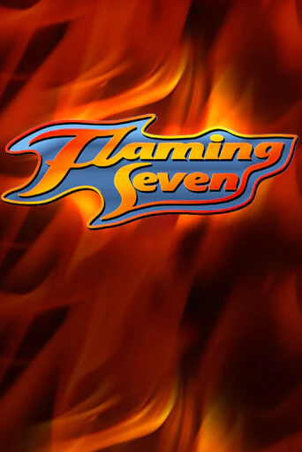 Демо игра Flaming Seven играть онлайн | CasinoX бесплатно