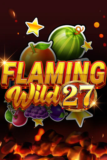 Демо игра Flaming Wild 27 играть онлайн | CasinoX бесплатно