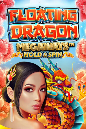 Демо игра Floating Dragon Megaways™ Hold&Spin играть онлайн | CasinoX бесплатно