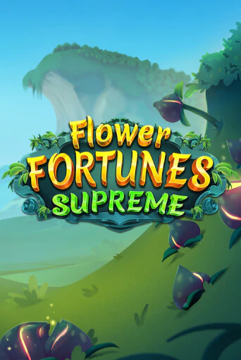 Демо игра Flower Fortunes Supreme играть онлайн | CasinoX бесплатно