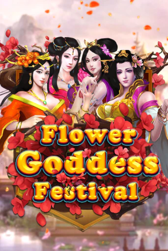 Демо игра Flower Goddess Festival играть онлайн | CasinoX бесплатно