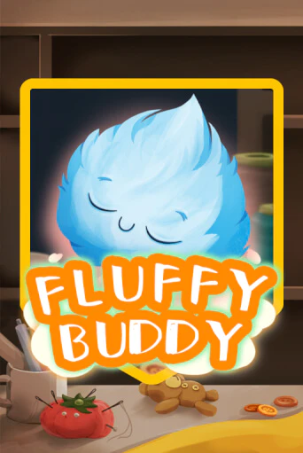 Демо игра Fluffy Buddy играть онлайн | CasinoX бесплатно