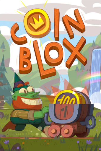 Демо игра Coin Blox играть онлайн | CasinoX бесплатно