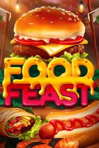 Демо игра Food Feast играть онлайн | CasinoX бесплатно