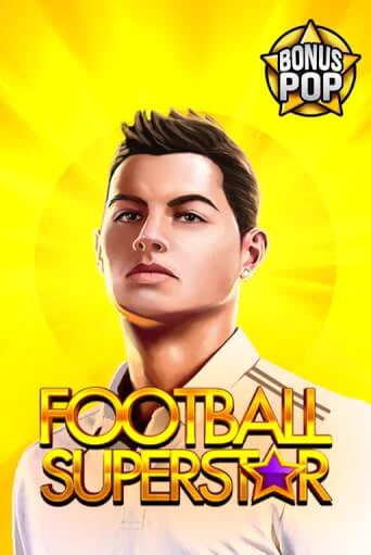 Демо игра Football Superstar играть онлайн | CasinoX бесплатно