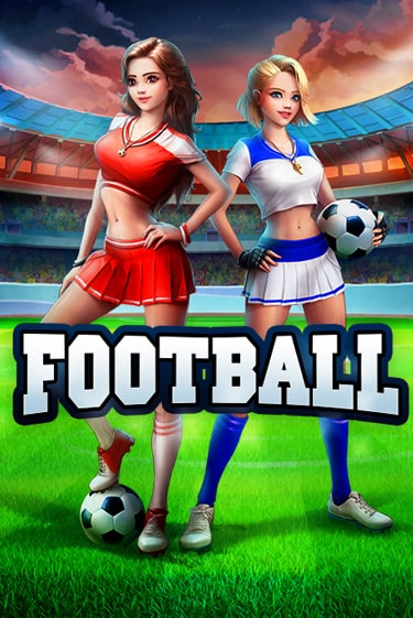 Демо игра Football играть онлайн | CasinoX бесплатно