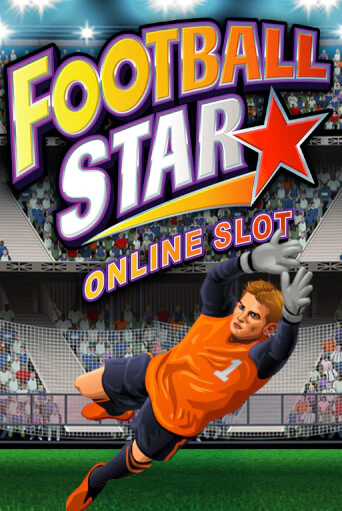 Демо игра Football Star играть онлайн | CasinoX бесплатно