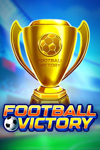 Демо игра Football Victory играть онлайн | CasinoX бесплатно