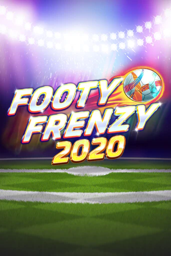 Демо игра Footy Frenzy 2020 играть онлайн | CasinoX бесплатно