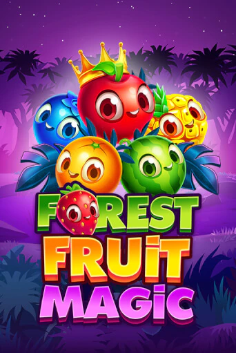 Демо игра Forest Fruit Magic играть онлайн | CasinoX бесплатно