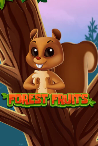 Демо игра Forest Fruits играть онлайн | CasinoX бесплатно