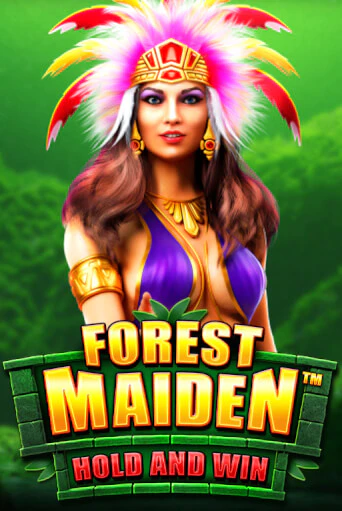 Демо игра Forest Maiden играть онлайн | CasinoX бесплатно