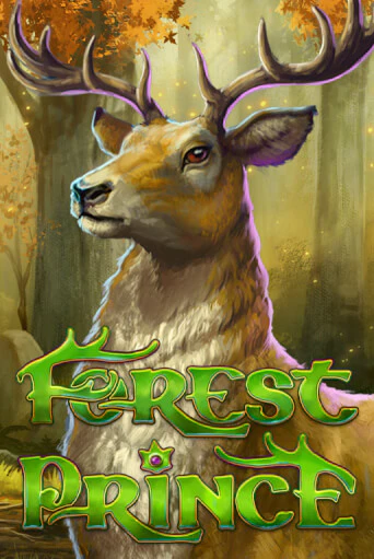 Демо игра Forest Prince играть онлайн | CasinoX бесплатно