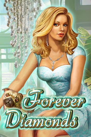 Демо игра Forever Diamonds играть онлайн | CasinoX бесплатно