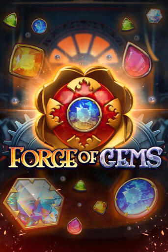 Демо игра Forge of Gems играть онлайн | CasinoX бесплатно