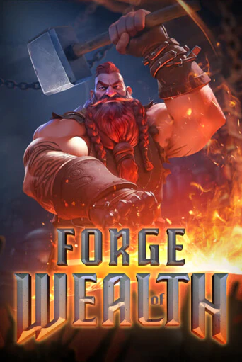 Демо игра Forge of Wealth играть онлайн | CasinoX бесплатно