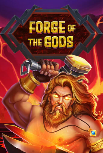 Демо игра Forge of the Gods играть онлайн | CasinoX бесплатно