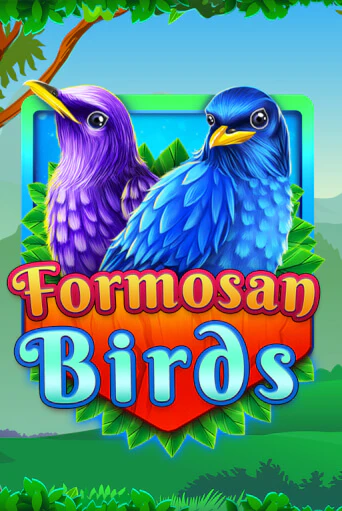 Демо игра Formosan Birds играть онлайн | CasinoX бесплатно