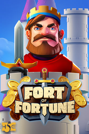 Демо игра Fort of Fortune играть онлайн | CasinoX бесплатно