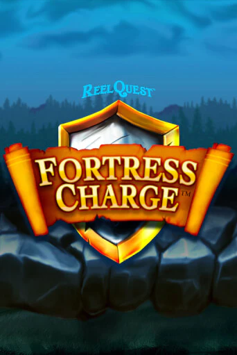 Демо игра Fortress Charge играть онлайн | CasinoX бесплатно