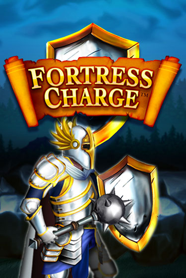 Демо игра Fortress Charge играть онлайн | CasinoX бесплатно