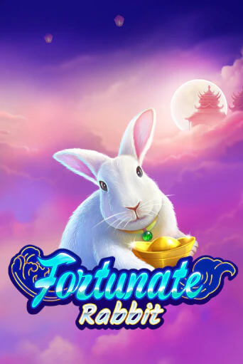 Демо игра Fortunate Rabbit играть онлайн | CasinoX бесплатно