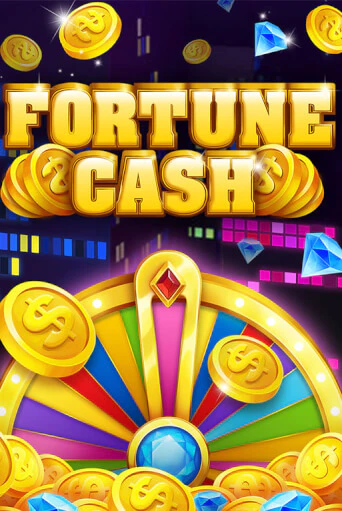 Демо игра Fortune Cash играть онлайн | CasinoX бесплатно