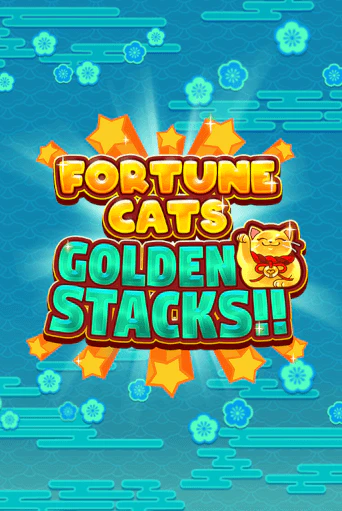 Демо игра Fortune Cats Golden Stacks играть онлайн | CasinoX бесплатно